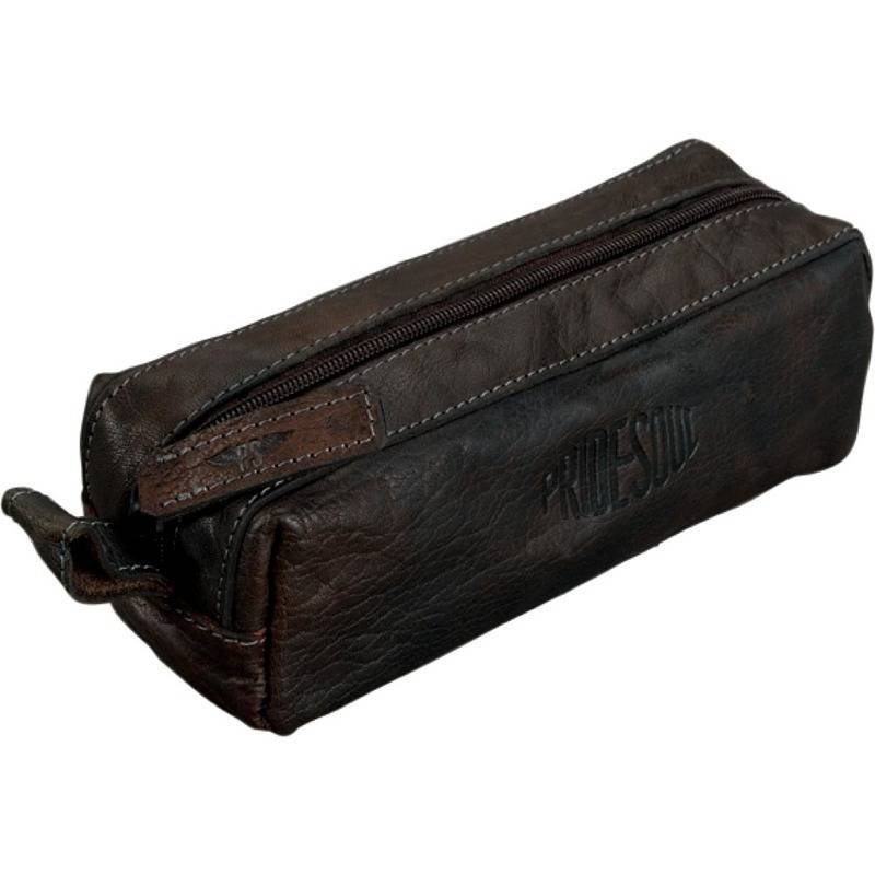 Astuccio PRIDE & SOUL grigio-marrone-0