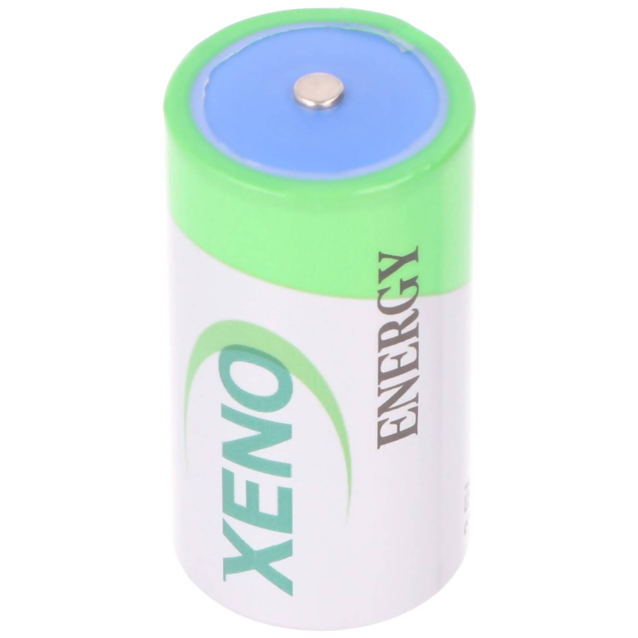 Batteria al litio cloruro di tionile XL-140 F Baby C 7200mAh-0