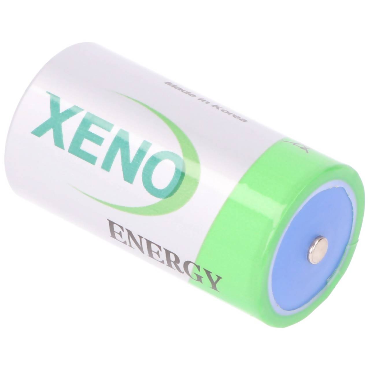 Batteria al litio cloruro di tionile XL-140 F Baby C 7200mAh-1