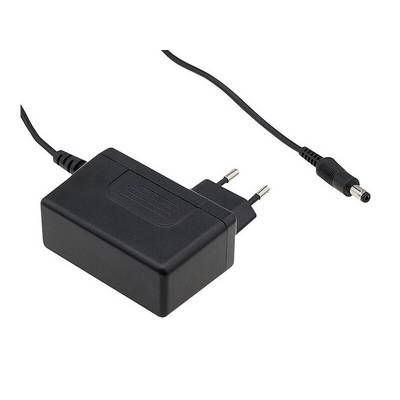 SGA40E24-P1J - Mean Well - Alimentatore Mean Well - Wallmount 30W 24V - Ingresso 100-240 VAC-0