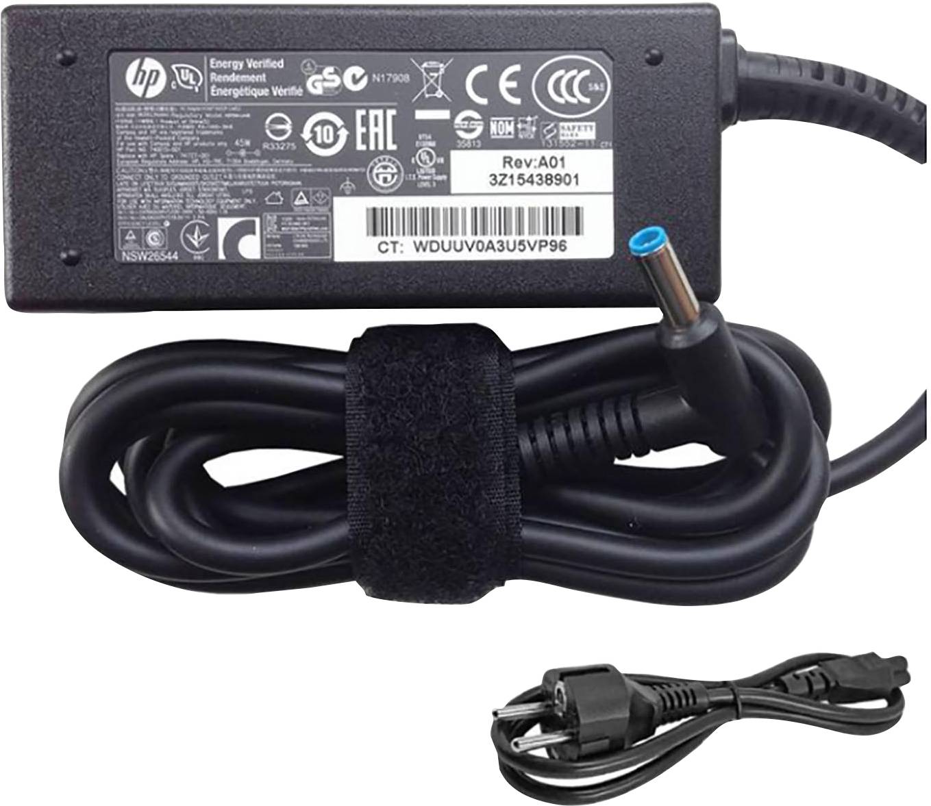 HP H6Y88AA AC Adapters 45W-3