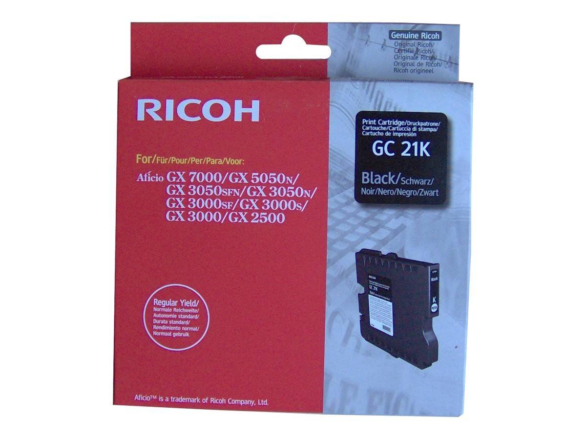 405532 K202 GEL NERO GX3000 1,5K-0