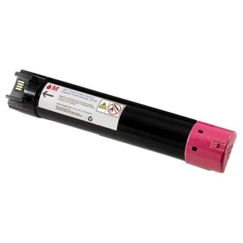 DELL 593-10923 cartuccia toner 1 pz Originale Magenta-0