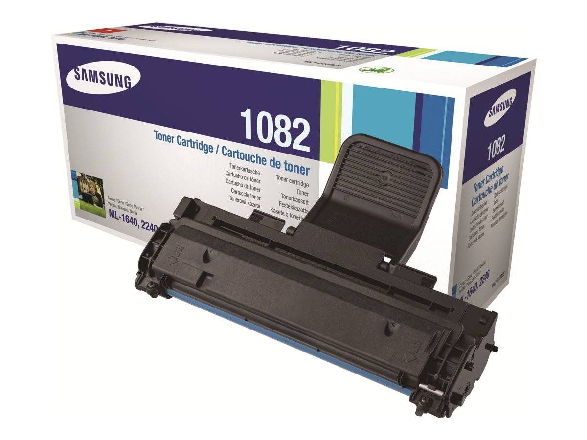 Samsung MLT-D1082S cartuccia toner Originale Nero-0