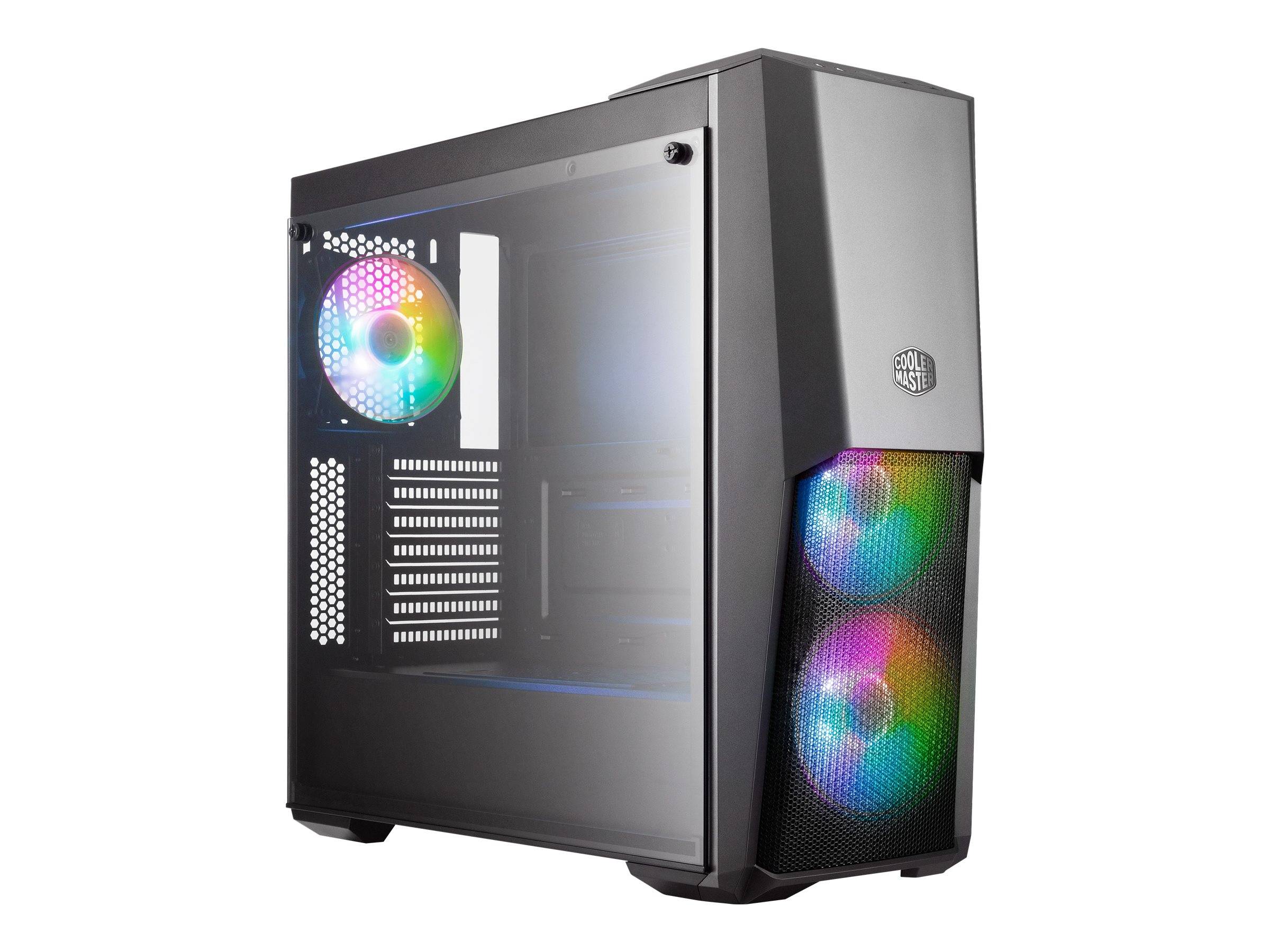 CM MASTERBOX MB500 ARGB-0