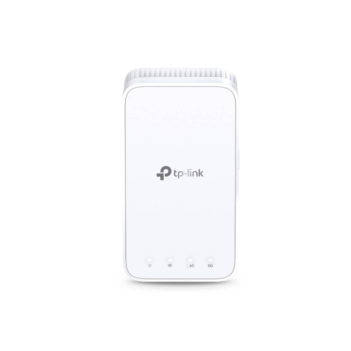 TP Link RE300 | Estensore di portata Wi-Fi | Rete, AC1200, doppia banda-0