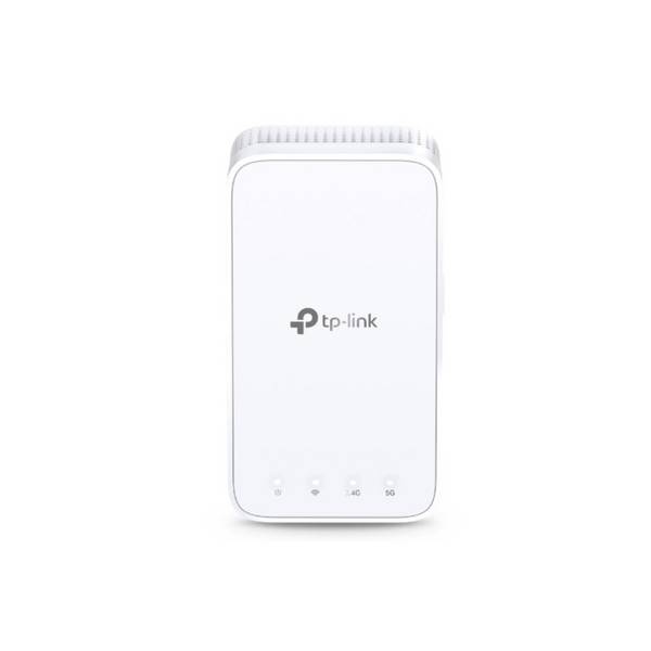TP Link RE300 | Estensore di portata Wi-Fi | Rete, AC1200, doppia banda