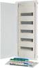 Eaton 302412 KLV-60HWP-F Centralino da parete Intercapedine Numero divisori = 12 Numero di righe = 5