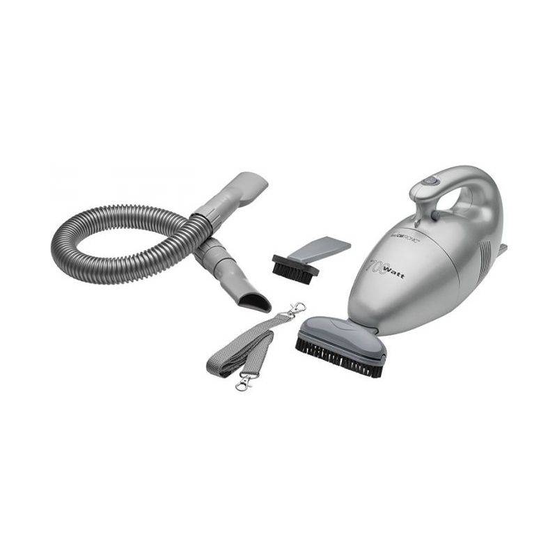 Clatronic HS2631 282197 Aspirapolvere portatile 700 W-0