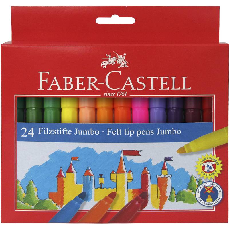 CF24 PENNARELLI JUMBO IL CASTELLO