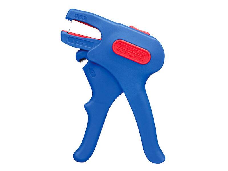 Pinze spellacavi WEICON 51000007 Wire Stripper No. 7 Magic-0