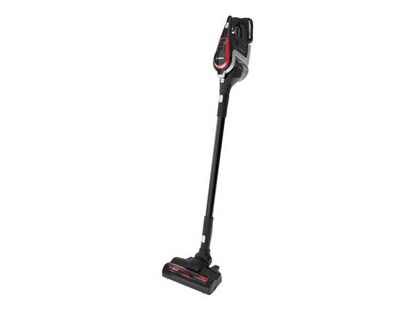 Bosch bss81pow1 scopa elettrica aspirapolvere a bastone batteria secco nero 5 ah