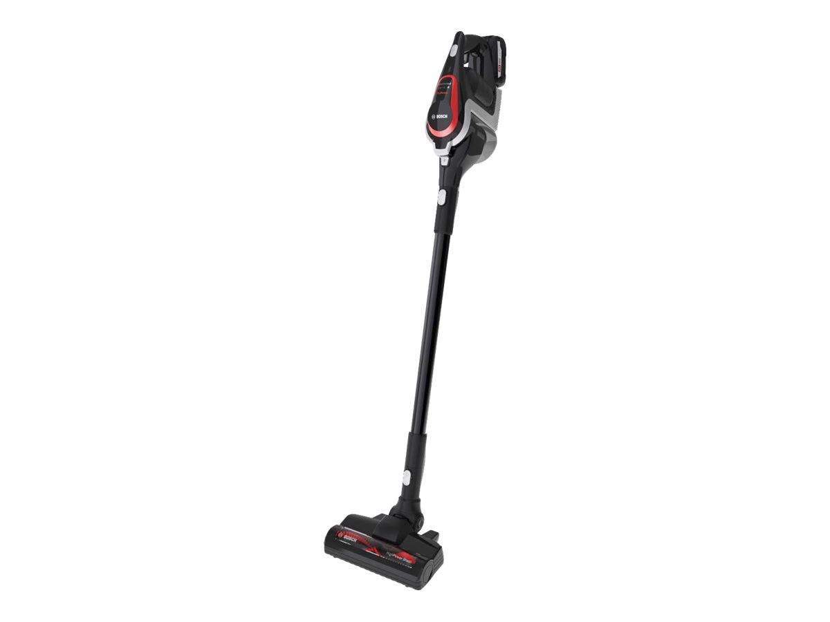 Bosch bss81pow1 scopa elettrica aspirapolvere a bastone batteria secco nero 5 ah-0