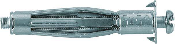 Fischer Hohlraumdübel 65 mm 12 mm 519782 50 St. (519782)-0