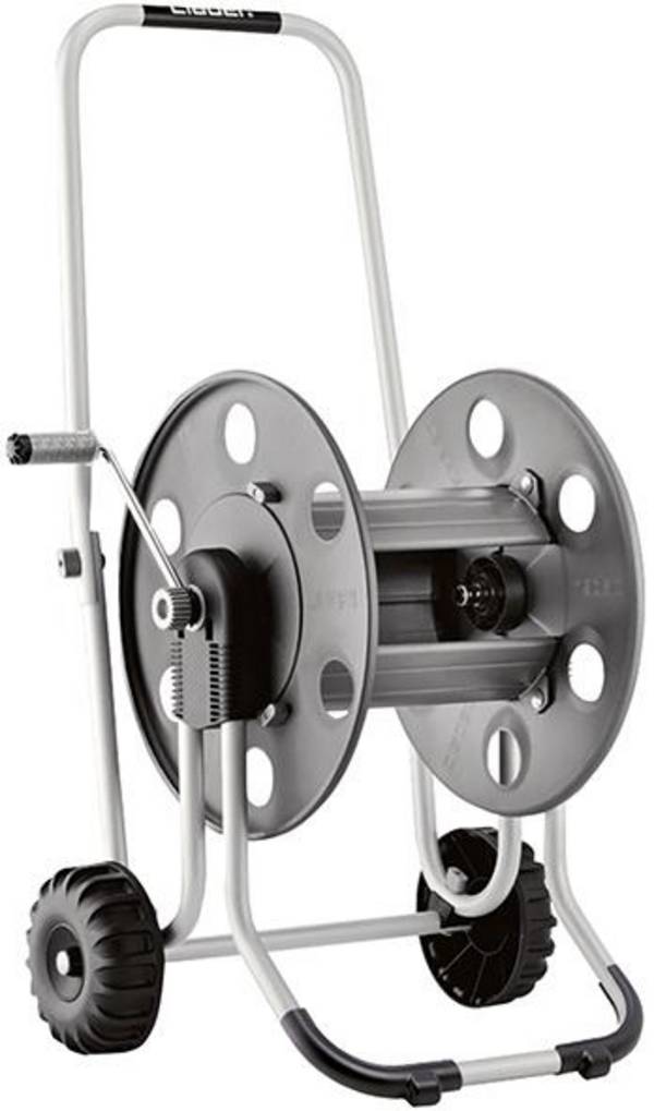 Avvolgi tubo Metal 85 - fino a 85 mt.