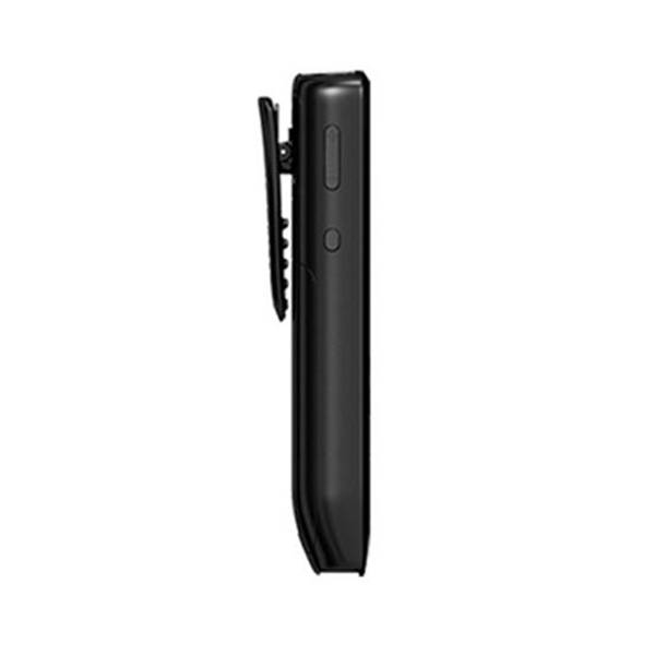 Ascom i63 Talker cordless VoWiFI, display a colori, disinfettabile-2