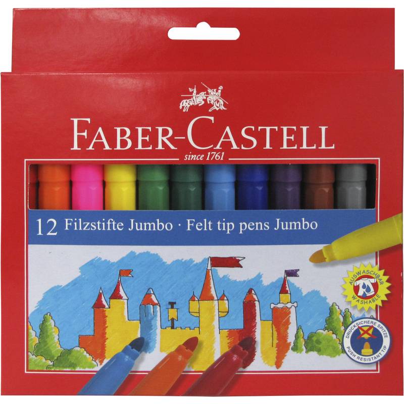 CF12 PENNARELLI JUMBO IL CASTELLO CF12 PENNARELLI JUMBO IL CASTELLO