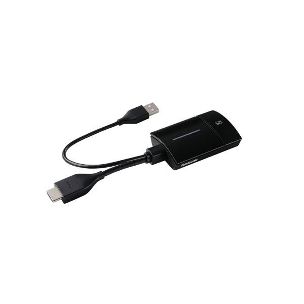 PANASONIC Wireless Presentation System 1xSender HDMI/USB-A (TY-WPB1)-0