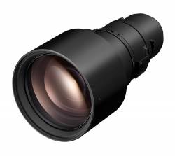 Panasonic ET-ELT30 Telezoomobjektiv fÃƒ1/4r Panasonic PT-EZ590E, EZ590LE, EW650E, EW650L...-0