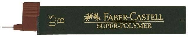 CF12MINE SUPERPOLYMER S-B 0 5MM CF12MINE SUPERPOLYMER S-B 0 5MM-2