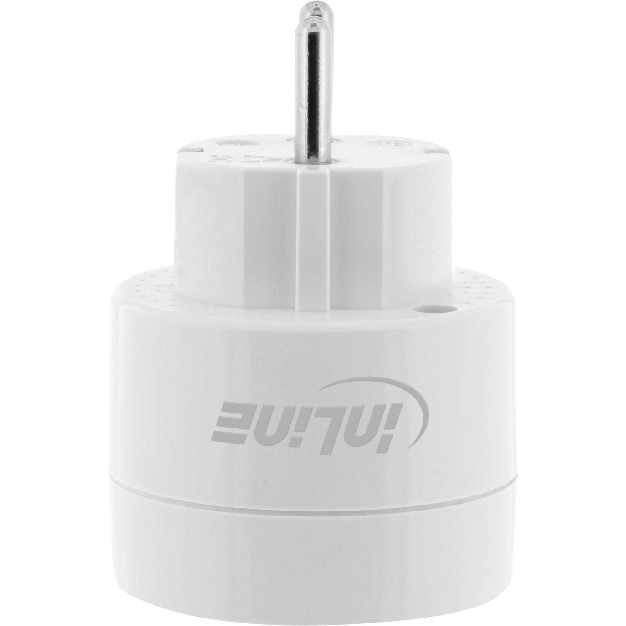 Presa InLine SmartHome II-3