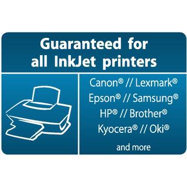 Sigel Photo Paper Ultra Din A4 altamente lucido 190 g/m²-2