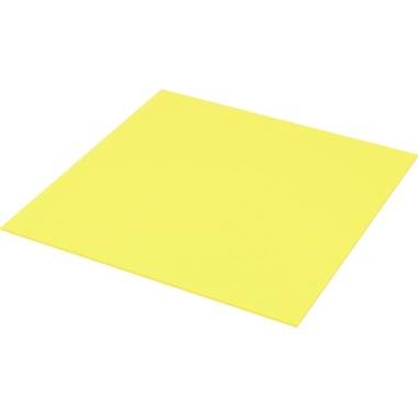 Blocco di fogli Super Sticky Big Notes - BN11-EU - 279 x 279 mm - giallo neon - 30 fogli - Post-it-4