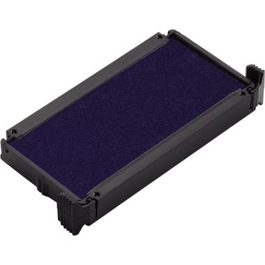 Trodat 6/4915/SS - Tintenpatrone - Blau - Trodat - Schwarz - Austrian Ecolabel Indelible DIN ISO 14145-2 - 79 mm (83433)-0