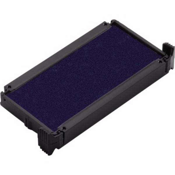Trodat 6/4915/SS - Tintenpatrone - Blau - Trodat - Schwarz - Austrian Ecolabel Indelible DIN ISO 14145-2 - 79 mm (83433)