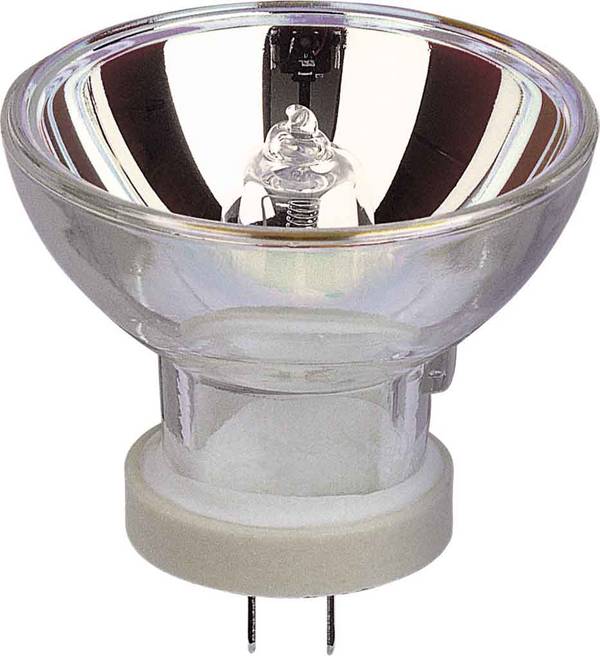 OSRAM - 4050300006789 - Halogen lamps with reflector Osram 64607 EFM 50W 8V GZ6.35 20X1