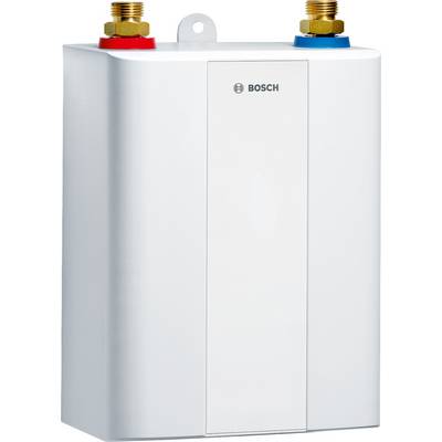 Klein instantaneous water heater TR4000 4 ET electronic 3.6kw-0