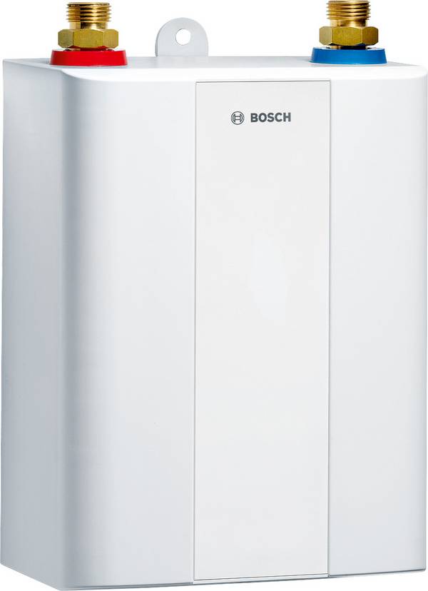 Klein instantaneous water heater TR4000 4 ET electronic 3.6kw