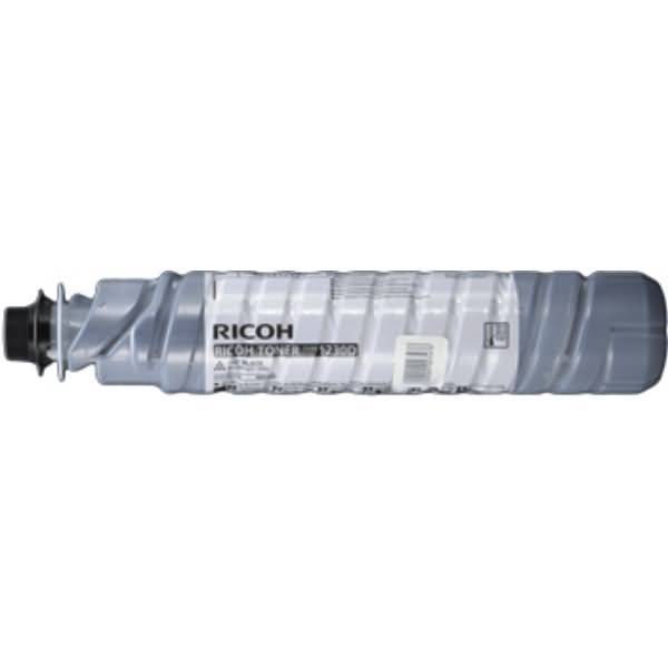 TONER NERO TIPO 1230D MP1500/1600/2000 (842015) (842340)-0