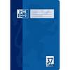 Quaderni OXFORD libretto A4 16BL Lin. 37 a righe DIN A4 16
