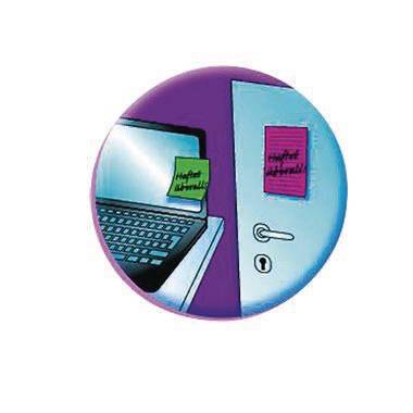 Immagine simbolo per CF3BLOC POST-IT SUPSTIC675-SS3CY-EU