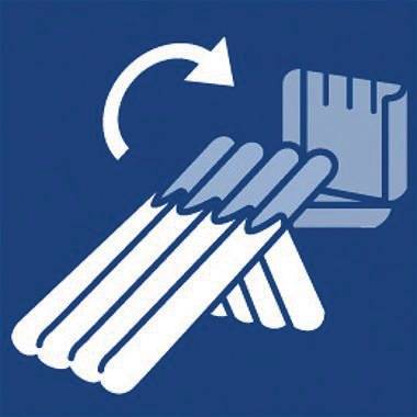 Immagine simbolo per Staedtler Lumocolor Box evidenziatore (STAEDTLER Lumocolor 352 - markr - sor)