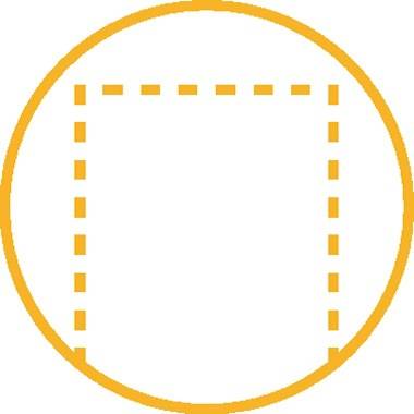 Immagine simbolo per Transparentblock A4 50 Blatt 80g - A4 (1230)