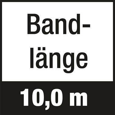 Immagine simbolo per CORRETTORE A NASTRO MONO AIR 4. 10M