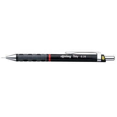Portamine rotring Tikky HB 0,35 mm-0