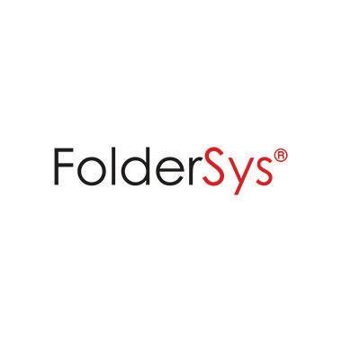 Tasche portadocumenti FolderSys DIN A4 colori assortiti 0,2 mm-1
