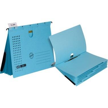 ELBA cucitrice personale chic Ultimate cucitrice commerciale blu-0