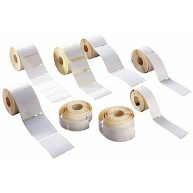DYMO S0929120 Square Multipurpose label-0