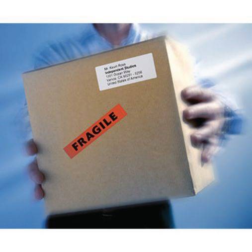 DYMO S0929120 Square Multipurpose label-2