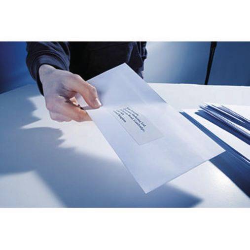 DYMO S0929120 Square Multipurpose label-4