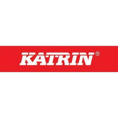 Rotoli di panno per pulizia KATRIN a 2 veli blu-3
