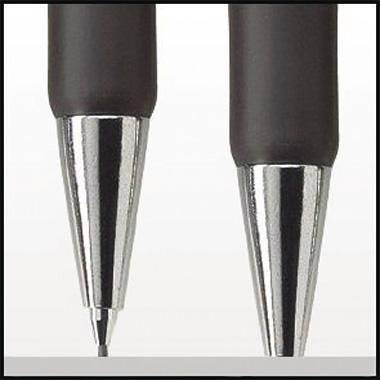 Immagine simbolo per FABER-CASTELL GRIP 1347 Druckbleistift B 0,7 mm - blau