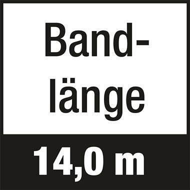 Immagine simbolo per tesa ecoLogo Korrekturroller Refill Correction 4,2 mm x 14 m, ohne Lösungsmittel, auch für Linkshänder (59840-5-5)