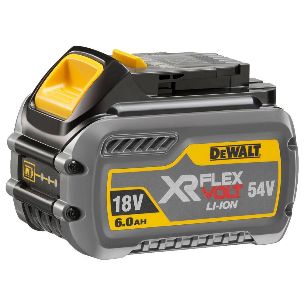 DeWalt DCB546-XJ Akku XR Flexvolt 54V 6Ah-0