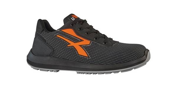 Scarpa bassa upower s3 Taurus