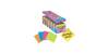 CF21+3 VALUE PACK SSTICK 654 COLASS